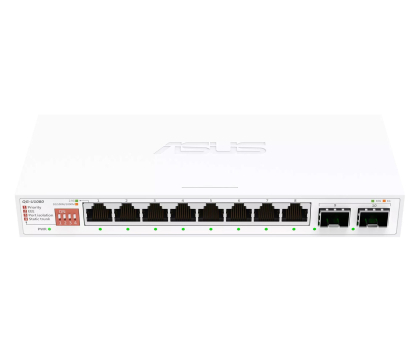 Switch ASUS QG-U1080